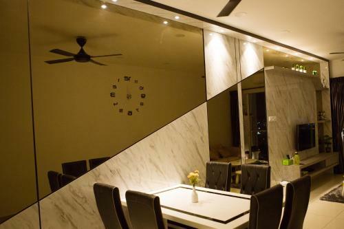 Apartamento Love Home