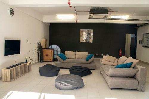 Albergue Em Homestay