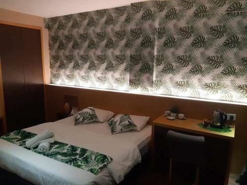 Grandeur Hotel And Spa