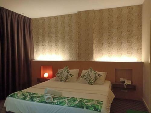 Grandeur Hotel And Spa