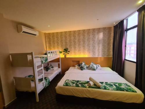 Grandeur Hotel And Spa