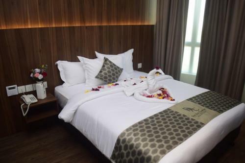 Rest And Comfort Boutique Hotel