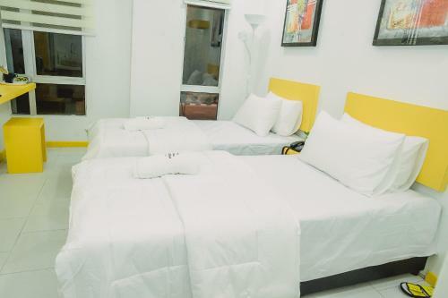 The Serai Cottage Downtown Hotel
