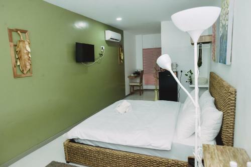 The Serai Cottage Downtown Hotel