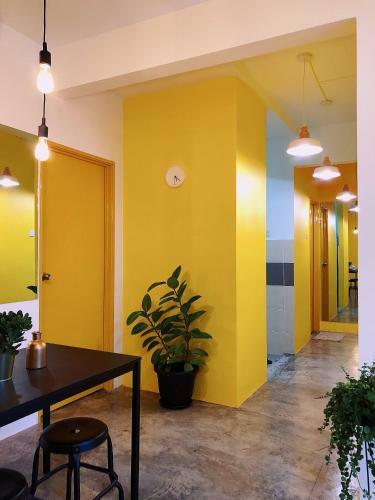 Apartamento Terang Place