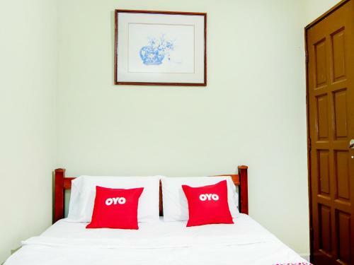 Oyo 89689 Zahrin Hotel
