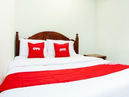 Oyo 89689 Zahrin Hotel