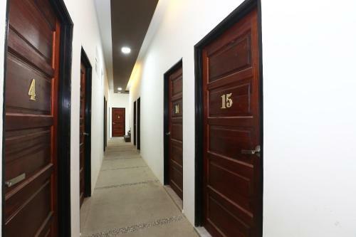 Oyo 89678 Ady Hotel