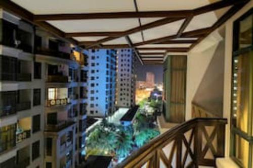 Myhabitat Melaka Suites