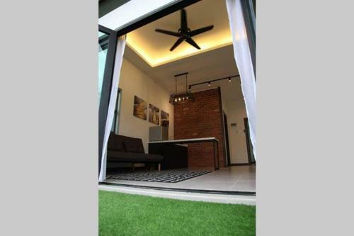 Mary's Residence Ipoh