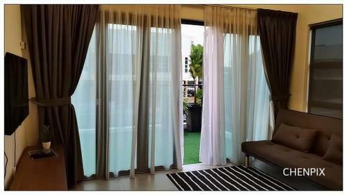 Mary's Residence Ipoh