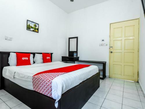 Oyo 89621 Aradah Hotel