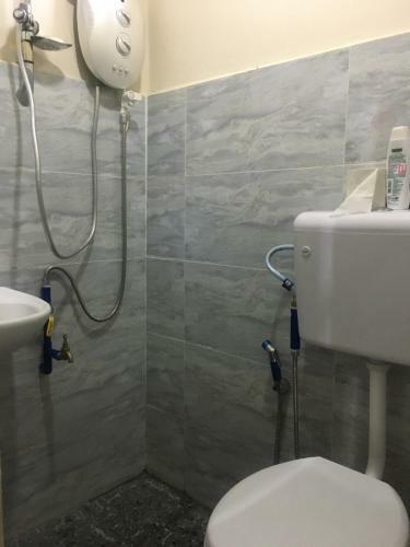 Hostal Cottage 168