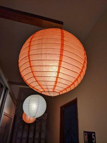 Oyasumi Hotel