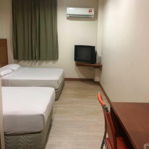 New Grand Hotel