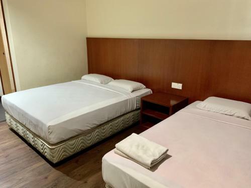 New Grand Hotel