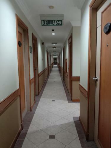 New Grand Hotel