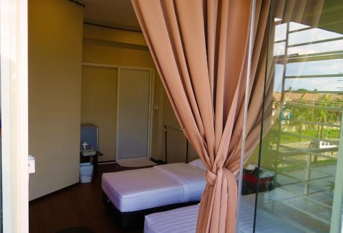 Hotel Ae Semporna Guesthouse ????