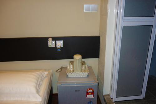 Hotel Ae Semporna Guesthouse ????