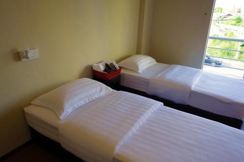 Hotel Ae Semporna Guesthouse ????