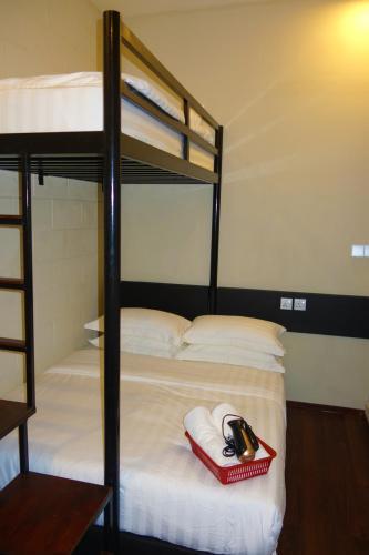 Hotel Ae Semporna Guesthouse ????