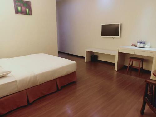 Albergue Fajar Hotel