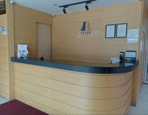 Albergue Fajar Hotel
