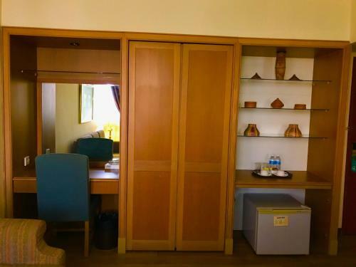 The Executive Hotel Lahad Datu