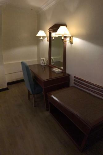 The Executive Hotel Lahad Datu