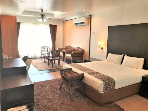 Hotel Sipadan Inn 1