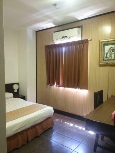 Hotel Sipadan Inn 1
