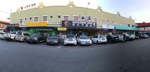 Hotel Sipadan Inn 1