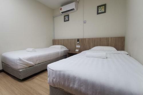 Hotel Spot On 90084 Room 123