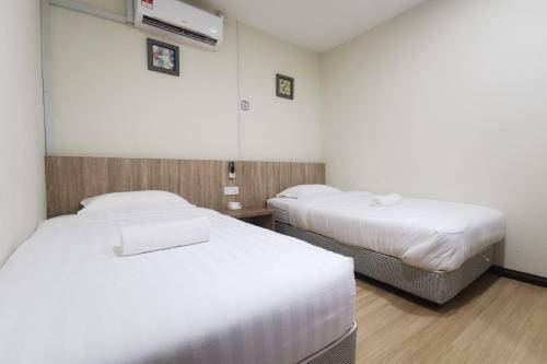 Hotel Spot On 90084 Room 123