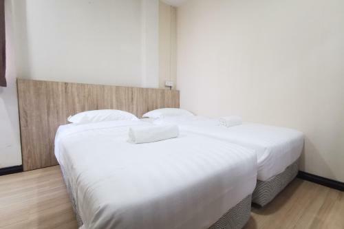 Hotel Spot On 90084 Room 123