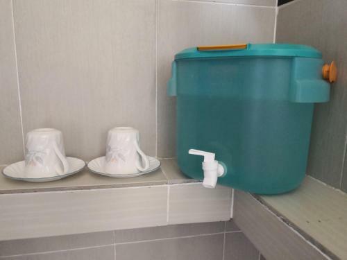 Hostal Cottage Garden Home Stay Dine