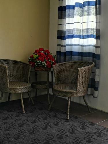 Hostal Cottage Garden Home Stay Dine