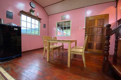 Hotel Oyo 90195 Anjung Rehat Jamsari