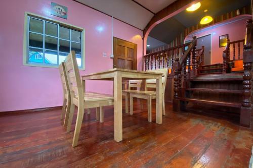 Hotel Oyo 90195 Anjung Rehat Jamsari