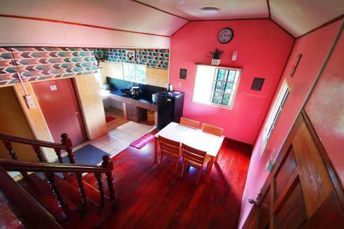 Hotel Oyo 90195 Anjung Rehat Jamsari
