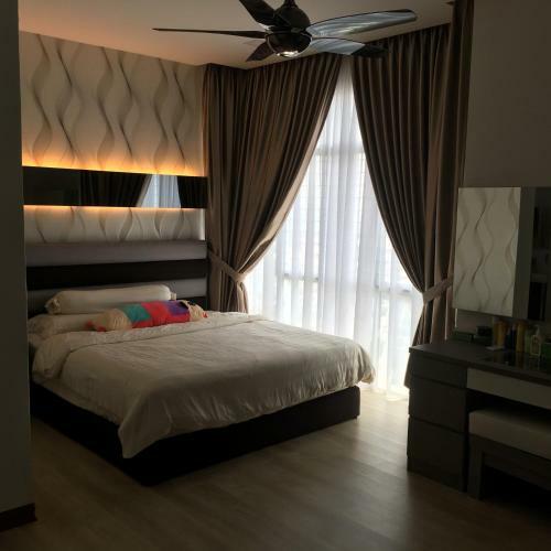 Apartamento ????