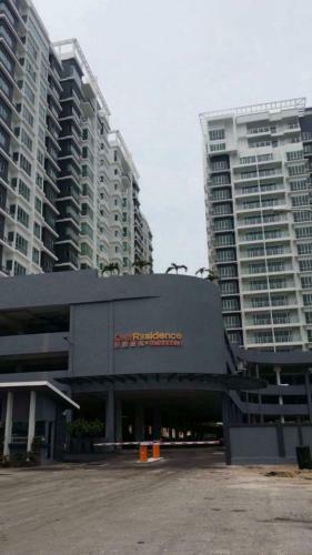Apartamento ????