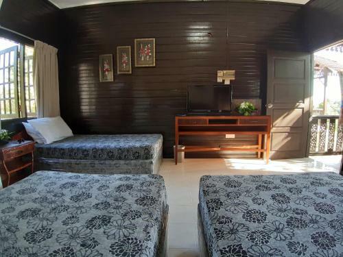Hotel Asiacamp & Resort