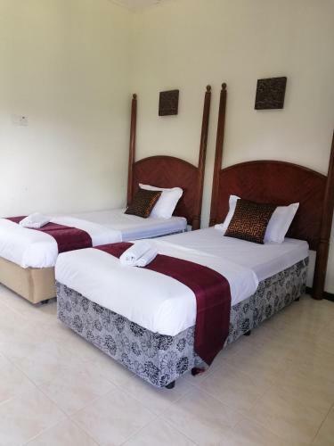 Hotel Asiacamp & Resort