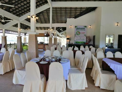 Hotel Asiacamp & Resort