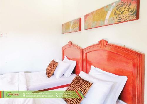 Hotel Asiacamp & Resort