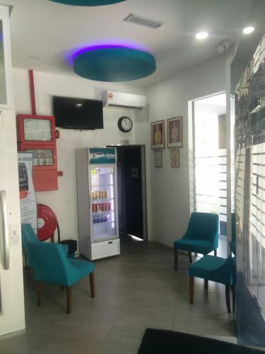 D'spark Hotel Bayu