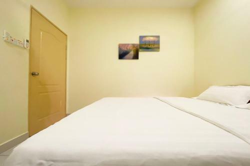 Hotel Oyo 90255 Rest Villa Homes