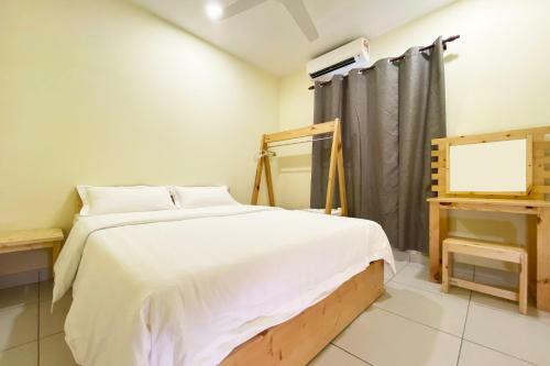 Hotel Oyo 90255 Rest Villa Homes