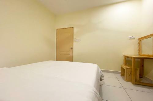 Hotel Oyo 90255 Rest Villa Homes